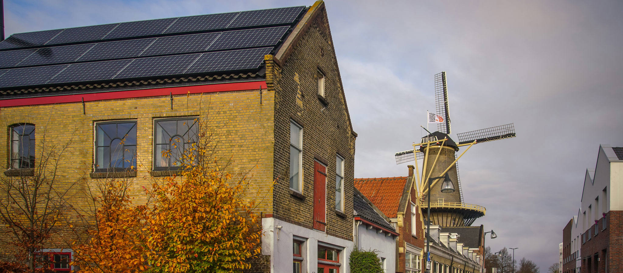 Vlaardingen Nieuwbouw Museumkwartier